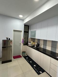 Austin Regency Mount Austin, Johor Bahru, Homestay in JB - Johor Bahru - 4