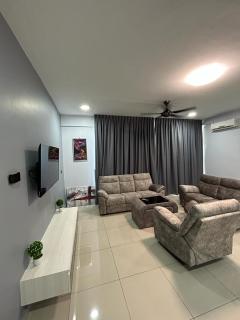 Austin Regency Mount Austin, Johor Bahru, Homestay in JB - Johor Bahru - 8