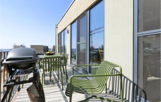 Penthouse Comfort - Lembruch - 9