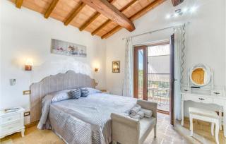 Nice Home In Canino Vt With Sauna - 6