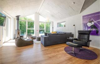 Five-Bedroom Holiday Home In Haderslev - Store Anslet - 8