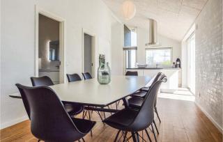 Five-Bedroom Holiday Home In Haderslev - Store Anslet - 6