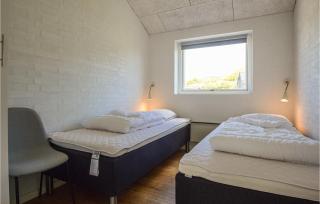Five-Bedroom Holiday Home In Haderslev - Store Anslet - 4
