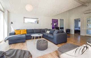 Five-Bedroom Holiday Home In Haderslev - Store Anslet - 3