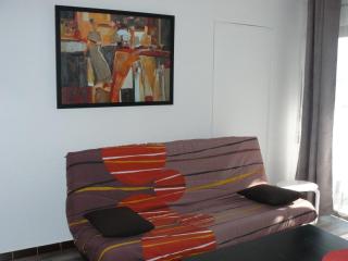 Appartement F1 avec Wifi à Balaruc-les-Bains - FR-1-680-17 - 3