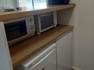Appartement F1 avec Wifi à Balaruc-les-Bains - FR-1-680-17 - 2