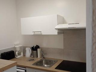 Appartement F1 avec Wifi à Balaruc-les-Bains - FR-1-680-17 - 1