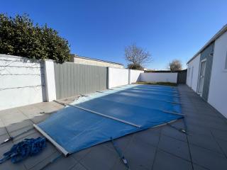 Maison familiale avec piscine chauffée, proche commerces et plage - FR-1-485-146 - Les Sables-dʼOlonne - 7