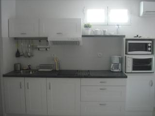 Beau T2 climatisé avec garage, 4 couchages, Balaruc-les-Bains - FR-1-680-13 - Balaruc-les-Bains - 7