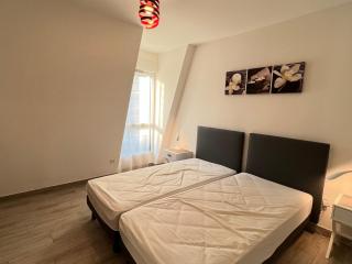 Charmant T2 lumineux et moderne, bien situé, avec balcon et parking à Aix-les-Bains - FR-1-555-85 - Aix-les-Bains - 8