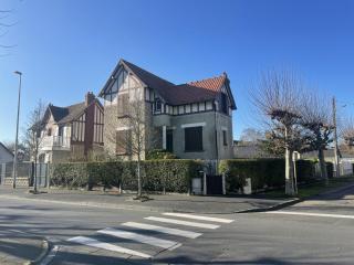 Villa 77m² près de la plage et du centre de Cabourg, avec jardin, terrasse, animaux bienvenus - FR-1-487-343 - Cabourg - 7