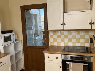 Villa 77m² près de la plage et du centre de Cabourg, avec jardin, terrasse, animaux bienvenus - FR-1-487-343 - Cabourg - 2