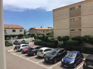 Appartement 2P climatisé avec loggia et garage - Balaruc-les-Bains - FR-1-680-12 - Balaruc-les-Bains - 2
