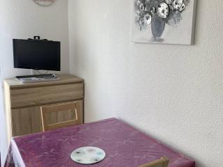 Appartement cosy avec terrasse à Balaruc-les-Bains, proche thermes, équipé, animaux acceptés - FR-1-680-28 - Balaruc-les-Bains - 1