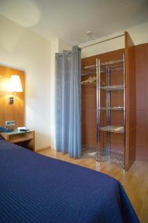 Hotel J. Balmes Vic - Vic - 9