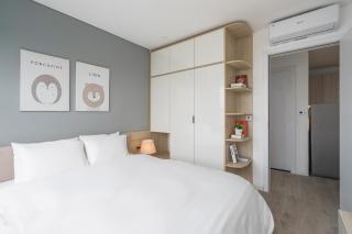 NK#Homestay#Dcapital#119TranDuyHung#2PN#C1 - 4