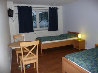 Hansehus - Amburgo - 7