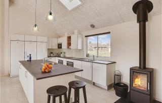 8 Bedroom Stunning Home In Vejby - Vejby - 6