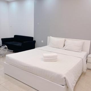 NK#Homestay#Dcapital#119TranDuyHung#Studio#C4 - 7