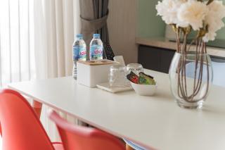 NK#Homestay#Dcapital#119TranDuyHung#Studio#C5 - 4