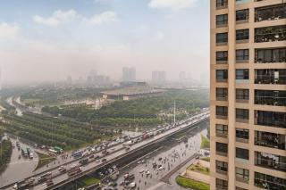 NK#Homestay#Dcapital#119TranDuyHung#Studio#C3 - 2