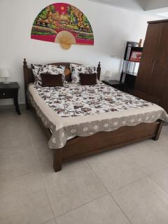 Sky Beach Condo Apartments - North Pattaya - 2
