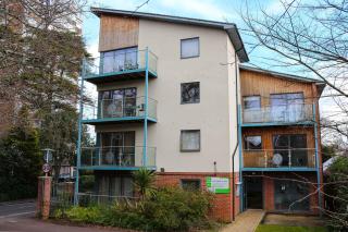 Southampton Serviced Apartments - 8