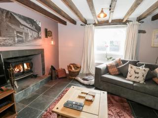 Mill Cottage - Blaenau-Ffestiniog - 6