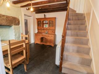 Mill Cottage - 1