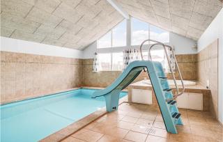 Awesome Home In Idestrup With Kitchen - Marielyst - 8