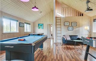 Awesome Home In Idestrup With Kitchen - Marielyst - 5