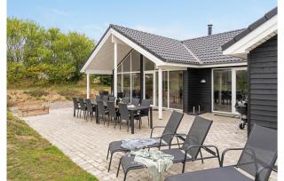 Awesome Home In Sydals With Sauna - Sarup - 1