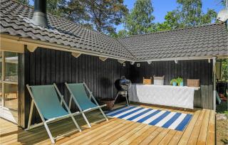 Holiday Home Vinkelvej Nexø Ii - 4