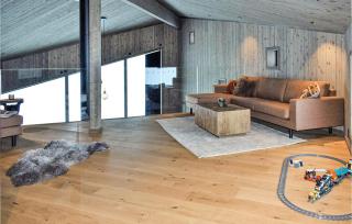 Stunning View In Holiday Home - 4