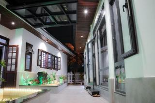 Chi Homestay #4 - Hue - 1