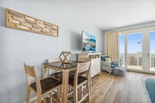 Spacious Beach Condo with Gulf Views! Sleeps 8! by Dolce Vita Getaways PCB - Panama City Beach - 3