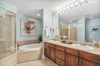 Spacious Beach Condo with Gulf Views! Sleeps 8! by Dolce Vita Getaways PCB - Panama City Beach - 4