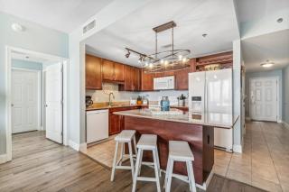 Spacious Beach Condo with Gulf Views! Sleeps 8! by Dolce Vita Getaways PCB - Panama City Beach - 1