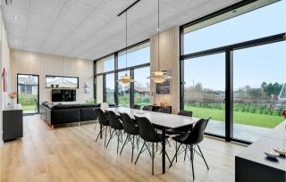 Awesome Home In Haderslev With Sauna - 6