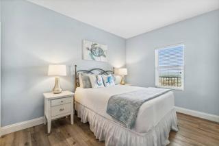 Spacious Beach Condo with Gulf Views! Sleeps 8! by Dolce Vita Getaways PCB - Panama City Beach - 5