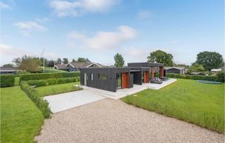 Awesome Home In Haderslev With Sauna - 2