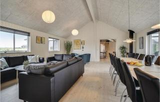 Lovely Home In Spøttrup With Sauna - Spottrup - 7