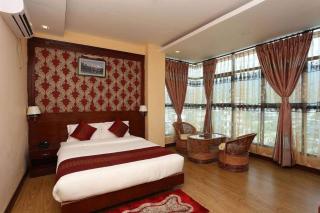 Hotel Pokhara Goodwill - Pokhara - 4
