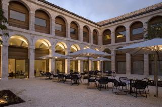 Parador de Alcalá de Henares - Alcalá de Henares - 4