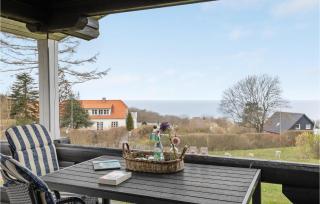 3 Bedroom Gorgeous Home In Hasle - Hasle - 8