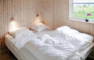 Stunning Home In Idestrup With Wifi - Marielyst - 1