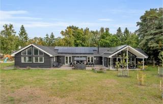Cozy Home In Frederiksværk With Sauna - Asserbo - 8