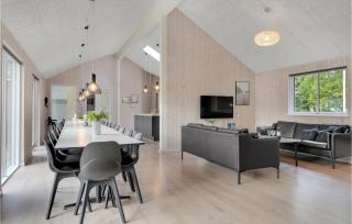Cozy Home In Frederiksværk With Sauna - 6