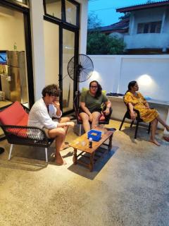 Yachtmans House - 6