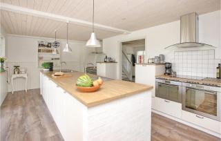 Holiday Home Rødhus Klitvej - Rødhus - 8